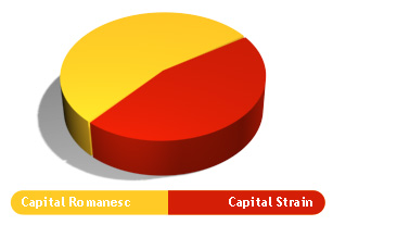 Structura Actionariatului