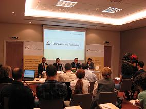 Compania de Factoring