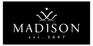 Madison - Luxury Perfumery