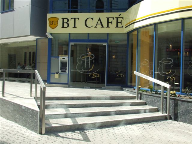 BT Cafe Cluj Napoca
