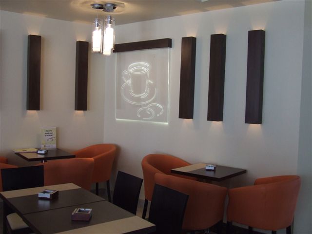 BT Cafe Cluj Napoca