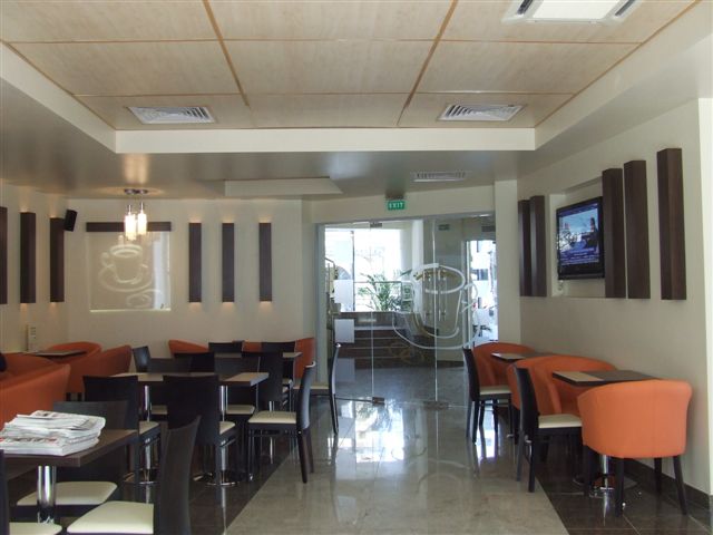 BT Cafe Cluj Napoca