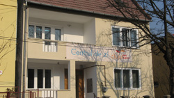 Centrul de zi - Clujul Are Suflet