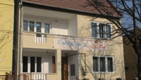 Centrul de zi Clujul Are Suflet