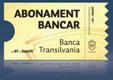 Abonamentul Bancar