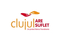 Logo Clujul Are Suflet