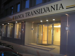 Sucursala Bistrita