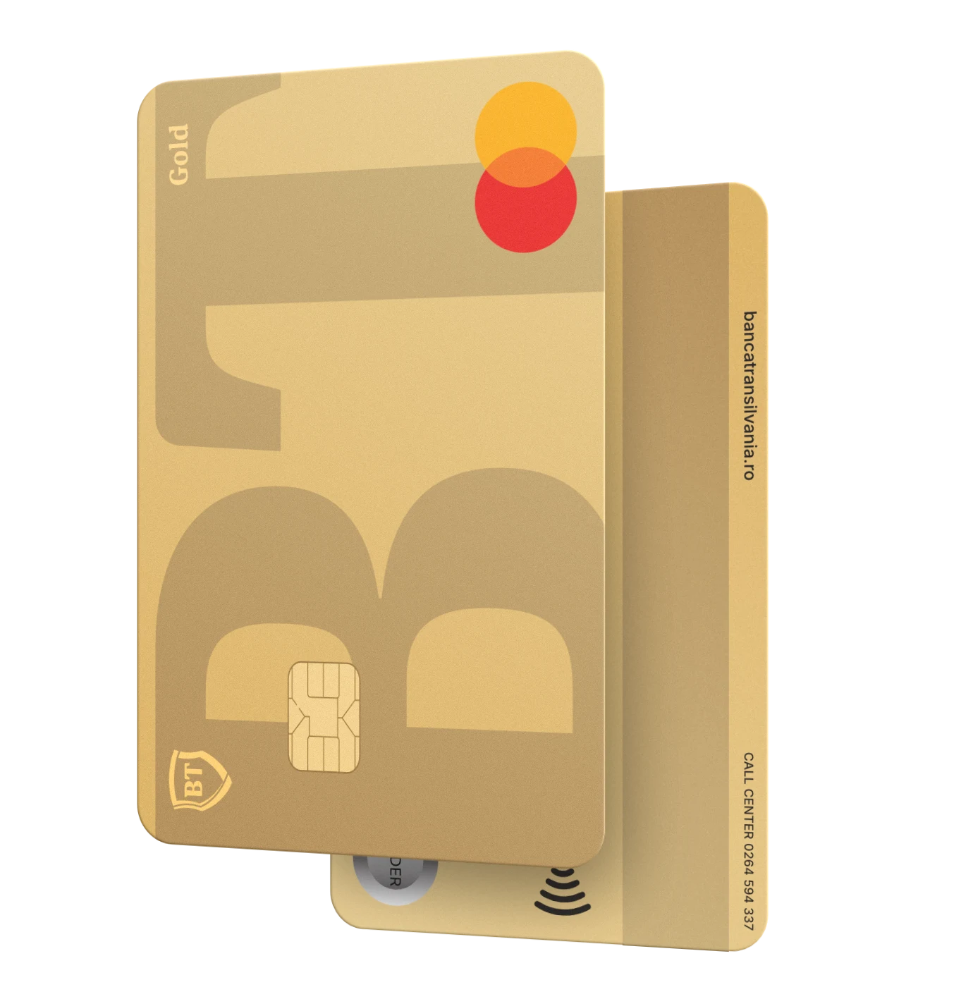 BtMastercardGold