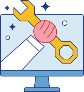 Ești în locul potrivit, însă acum lucrăm la un update.