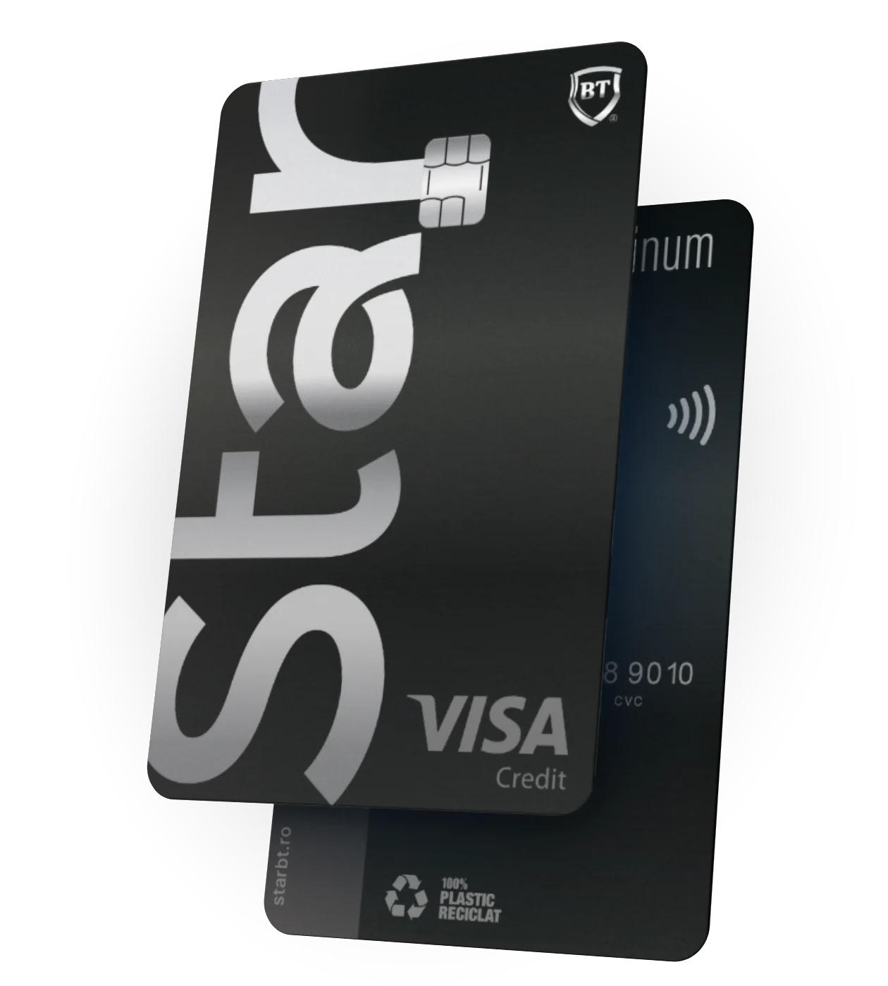Card background