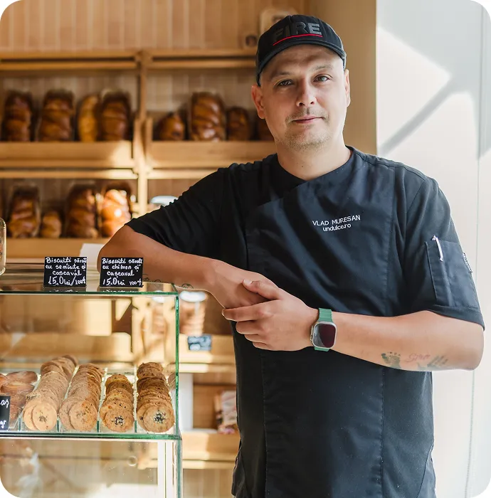 Призначення кредиту  