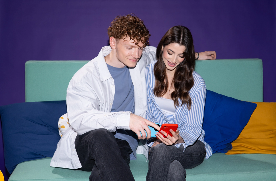 Un loc sigur pentru banii tăi