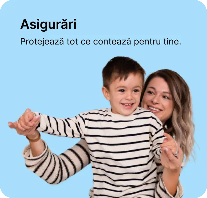 Asigurări
