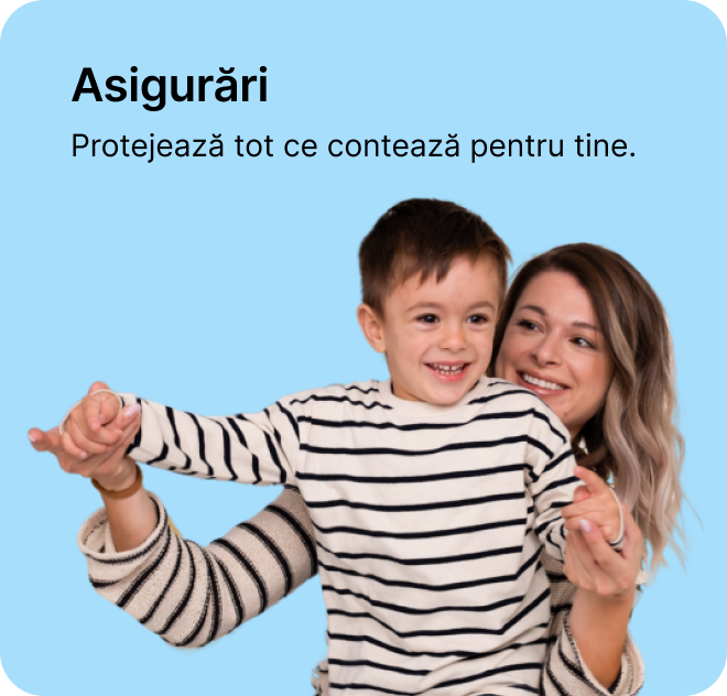 Asigurări