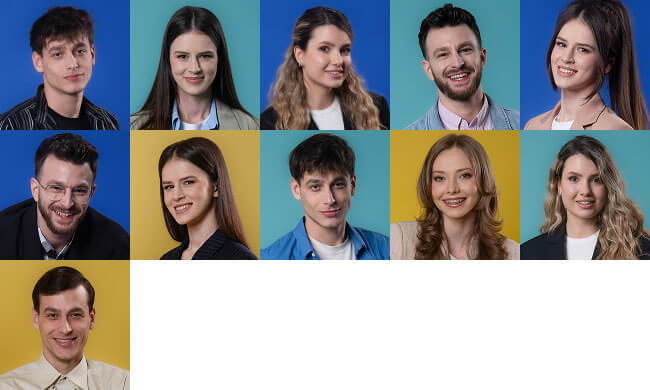 +600.000 DE ROMÂNI Au ales deja să fie Star!