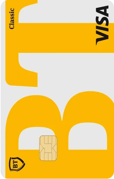Visa Classic