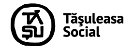 Logo Asociatie Tasuleasa Social Cluj - Campanie CSR | Banca-Transilvania