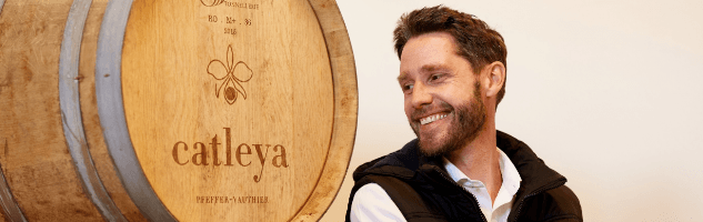 #BTStory – Catleya. Un domeniu viticol de poveste.