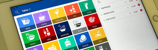 Povestea Ebriza, start-up-ul care digitalizeaza casa de marcat