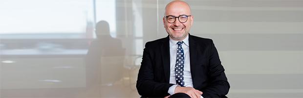 Sergiu Mircea: „La BT avem la marketing o echipa tanara, care beneficiaza de un super empowerment”