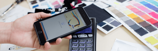 Banking fara a veni la banca