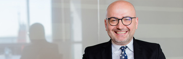 Sergiu Mircea, BT: Cum faci bankingul fashionable