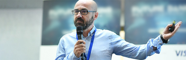 Building a Design Lab la BT. Lectii invatate – cu Andrei Baican, Head of Customer Experience