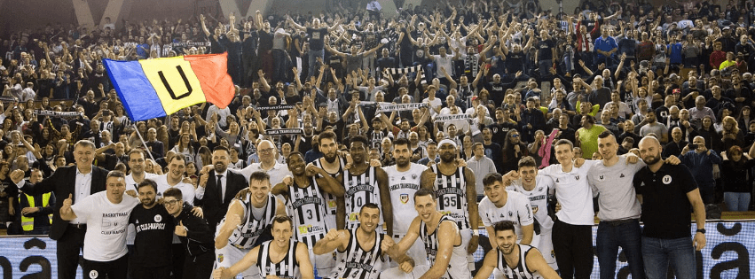 Cupa României la baschet înapoi la Cluj | U-BT