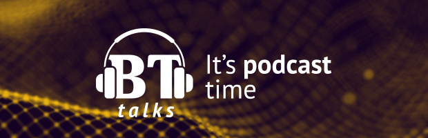 🎧 #PodcastBT - Radu Muntean, despre ce inseamna sa fii regizor in Romania