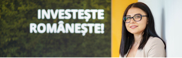 Alexandra Mihaela Radu: „Noi avem o relatie de colaborare cu oameni, nu cu cifre!”
