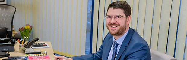 George Calinescu are in plan un nou pas in ACCA International Assembly journey