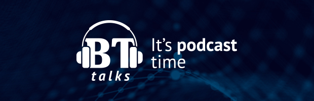 🎧 #PodcastBT - Despre branduri, design și branding cu Cristian Kit Paul, Brandient