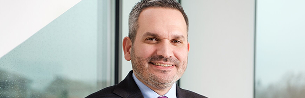 Liderul. Interviu acordat de Ömer Tetik, CEO, BT, pentru revista BIZ
