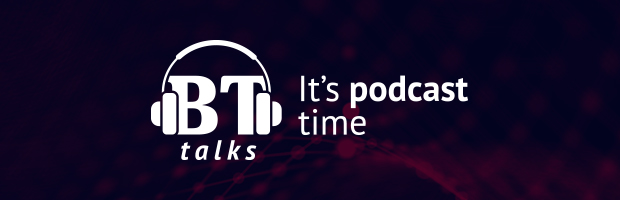 🎧 #PodcastBT - Despre educație și măsurarea educației în România, cu Dragoș Iliescu