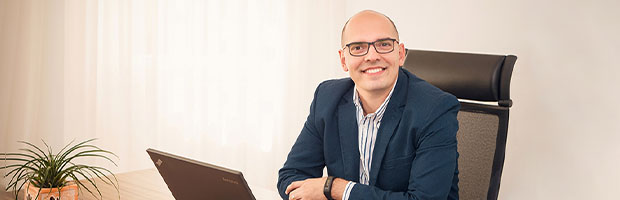 ”Crizele nasc oportunitati investitionale”, Aurel Bernat, CEO BT Asset Management