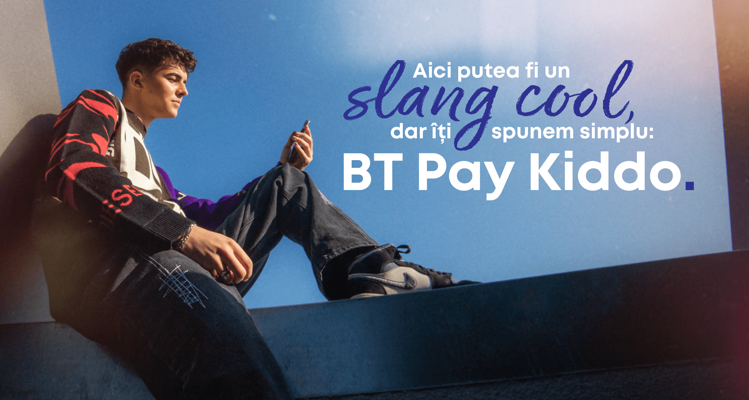 BT PAY KIDDO