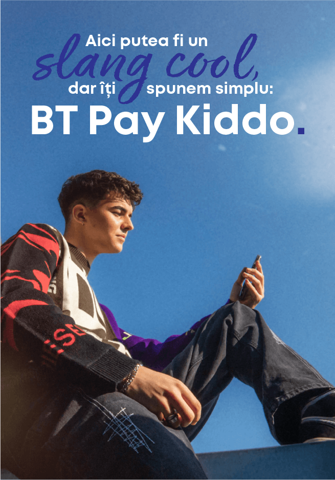 BT PAY KIDO