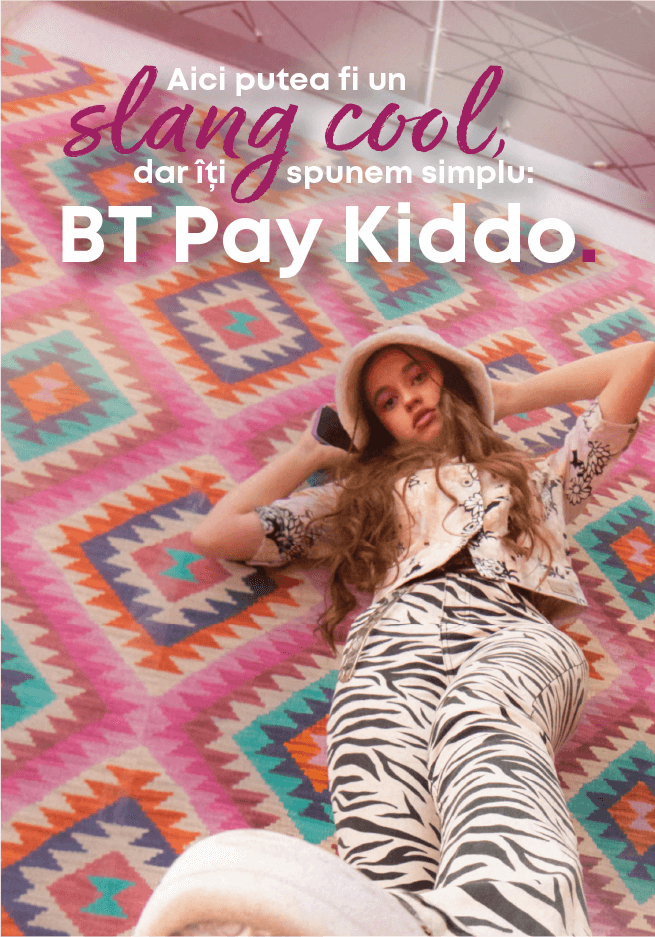 BT PAY KIDO