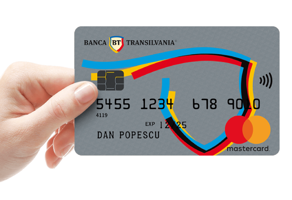 Card Mastercard Mondo