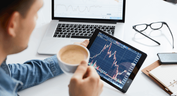 Fai trading in borsa nel modo che preferisci