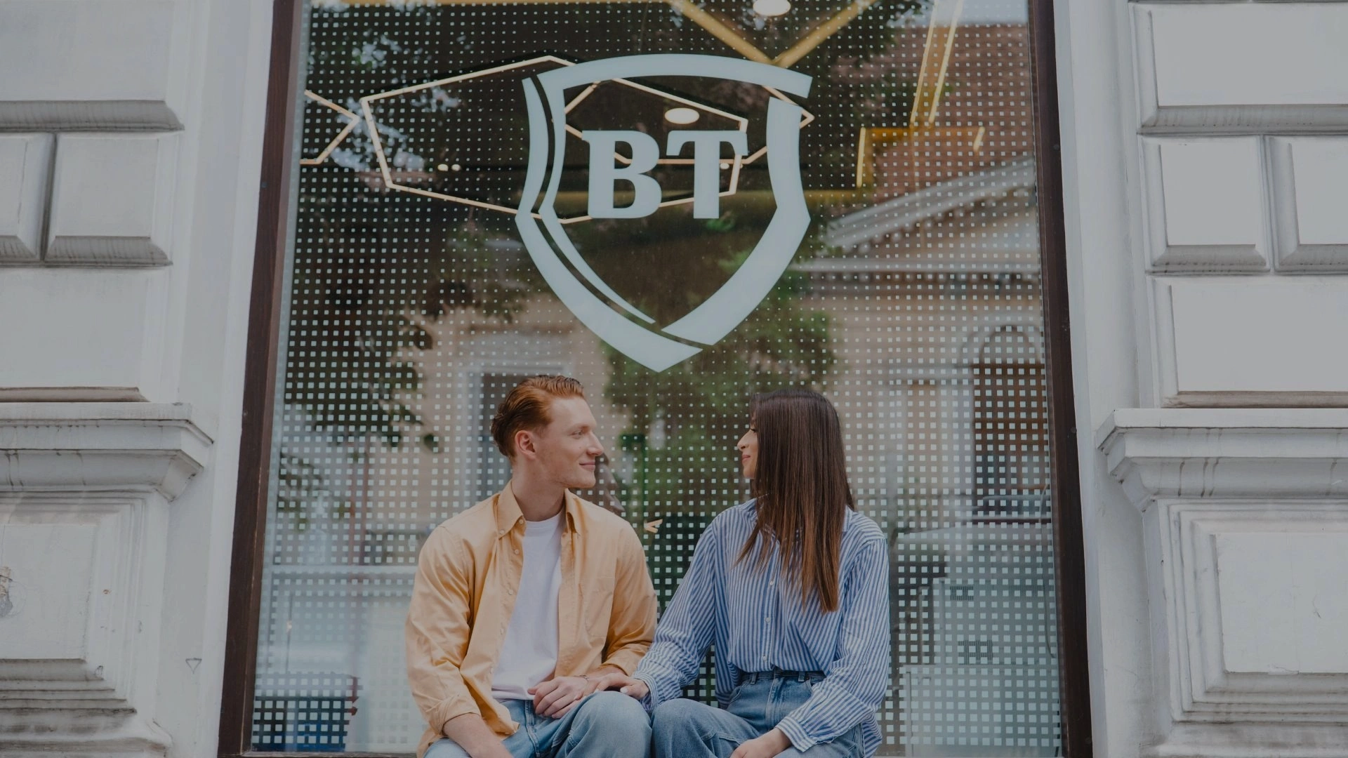 Noul tău card BT - header