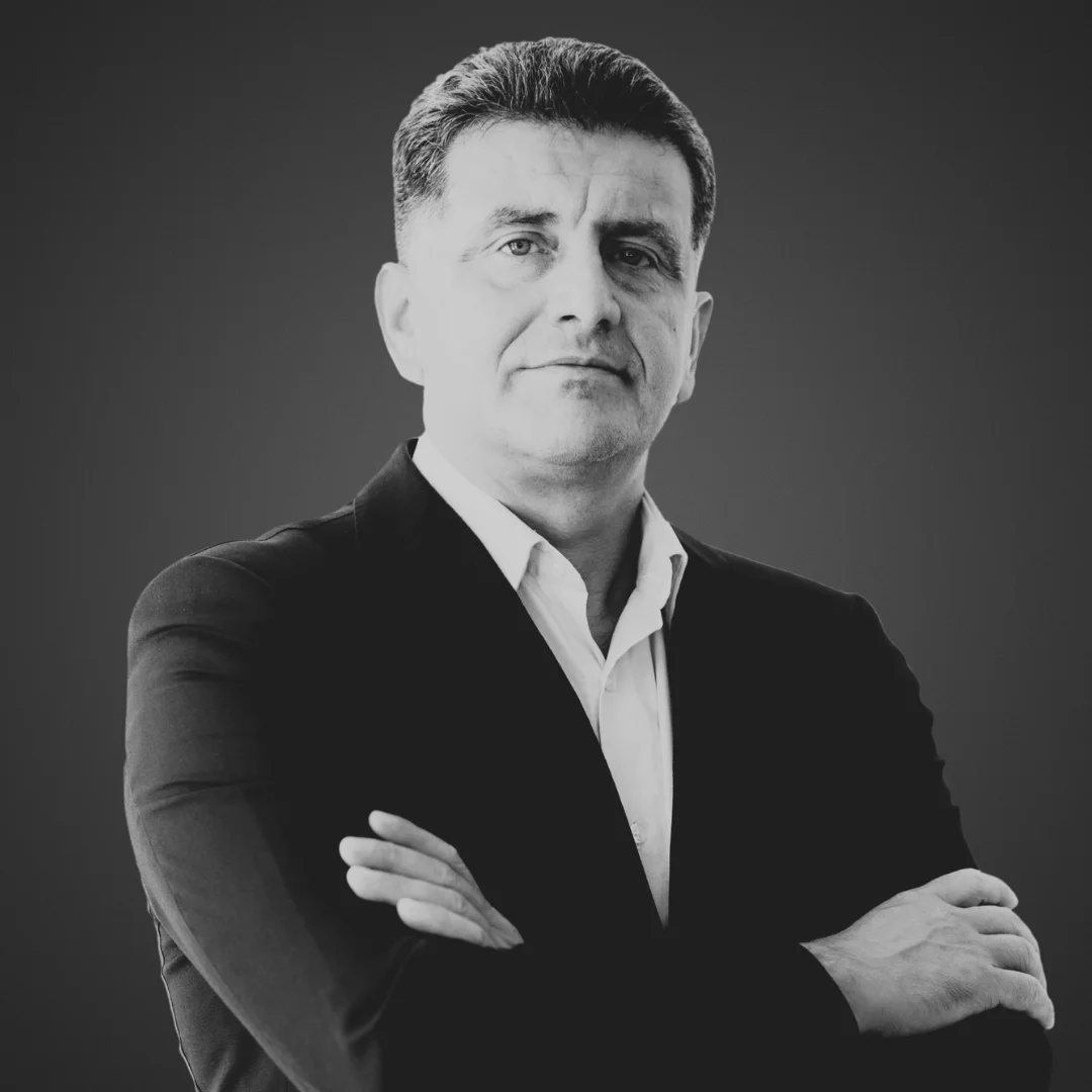 Marius Petrache