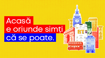 Oferte pentru diaspora 💙