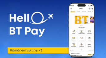 BT per la diaspora: 100 euro cashback