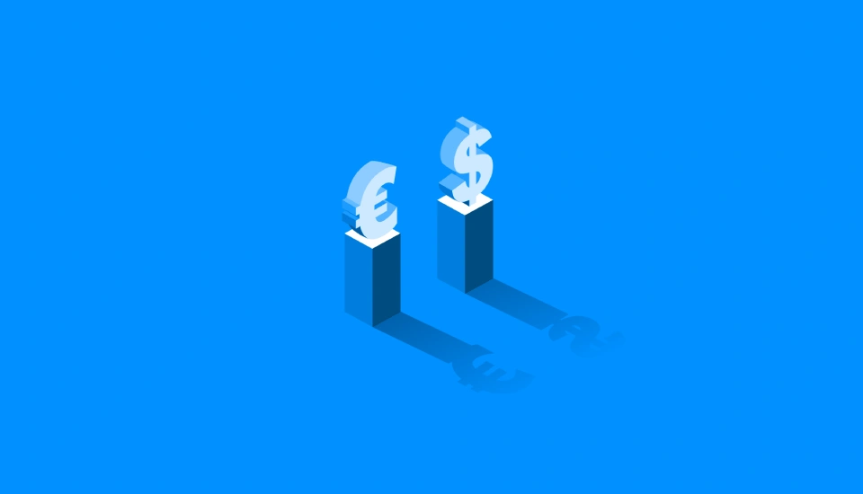 La valuta nel commercio internazionale