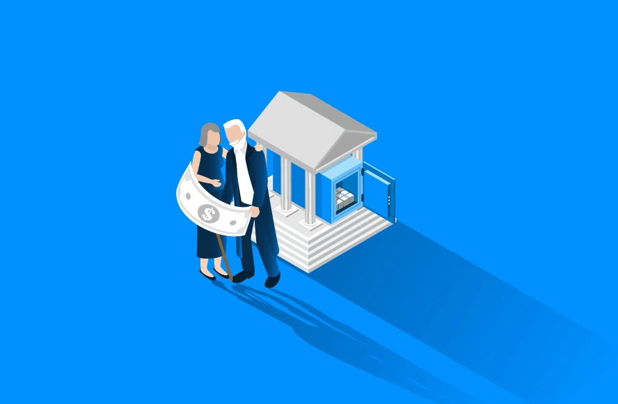 Pension fund managers