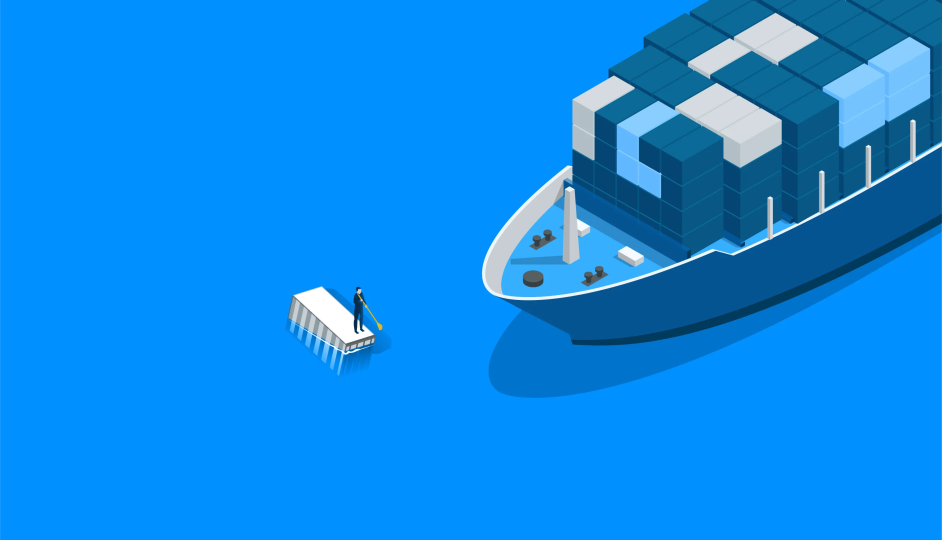 Disavanzo commerciale