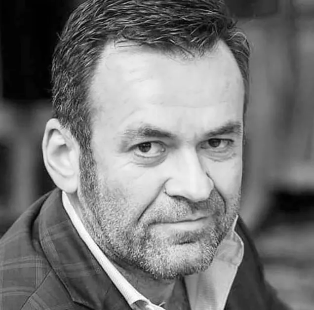 Dan Corbuț