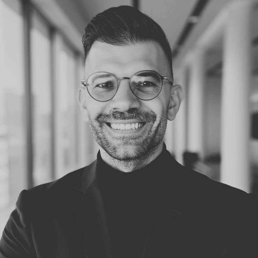 Daniel Ciuciui