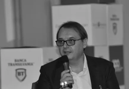 Dr. Ovidiu Gogu Cacuci